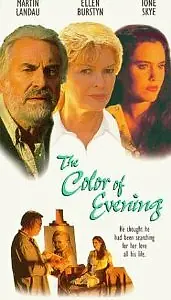 Главный постер фильма «The Color of Evening (1990)»