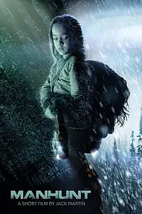 Постер к фильму «Manhunt (2019)»