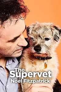 Постер к сериалу «Суперветеринар (2014)»