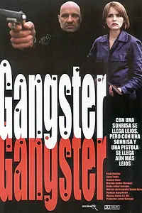 Постер к фильму «Gangster (2002)»