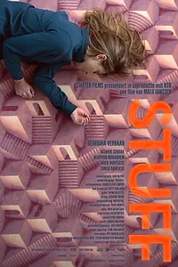 Постер к фильму «Stuff (2019)»