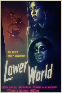 Постер к фильму «Lower World (2020)»
