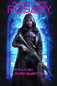 Постер к фильму «Rosary (2020)»