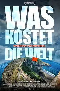 Главный постер фильма «Was kostet die Welt (2018)»