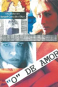 Главный постер фильма «Любовь к женщине (1995)»