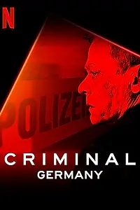 Главный постер сериала «Преступник: Германия (2019)»