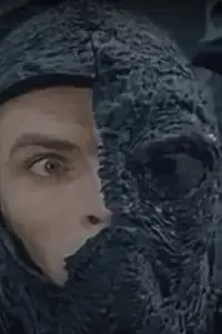 Постер к мультфильму «Carapaces (2001)»