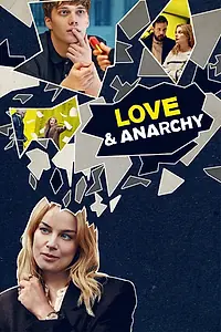 Постер к сериалу «Любовь и анархия (2020 - 2022)»