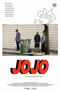 Постер к фильму «Jojo (2019)»
