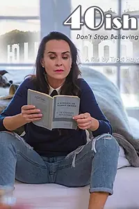 Постер к фильму «40ish... (2022)»