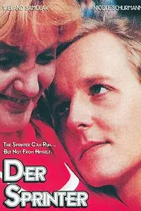 Постер к фильму «Der Sprinter (1984)»