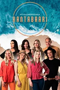 Постер к сериалу «Rantabaari (2019)»