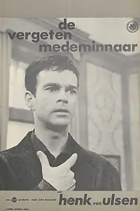 Постер к фильму «De vergeten medeminnaar (1963)»
