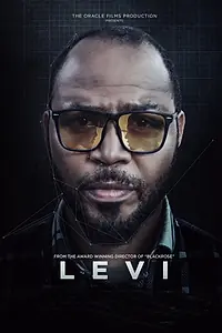 Постер к фильму «Levi (2019)»