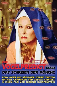 Постер к фильму «Проповедь птицам (2005)»