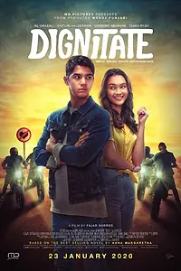 Постер к фильму «Dignitate (2020)»