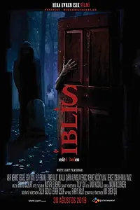 Главный постер фильма «Iblis: Esir-i Beden (2019)»