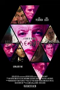 Главный постер фильма «We Are Dancers (2019)»