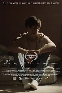 Постер к фильму «Kalcium (2019)»