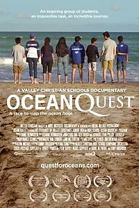 Постер к фильму «Ocean Quest Xprize Competition Documentary (2018)»