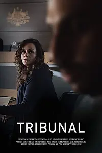 Постер к фильму «Tribunal (2019)»