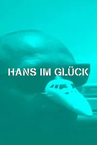 Главный постер фильма «Hans im Glück - Drei Versuche, das Rauchen loszuwerden (2003)»