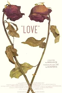 Главный постер фильма «Love (2023)»