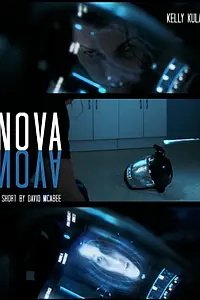 Постер к фильму «Нова (2019)»