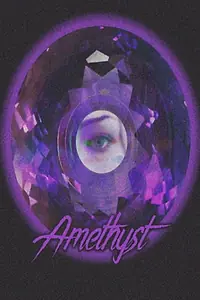 Постер к фильму «Amethyst (2019)»
