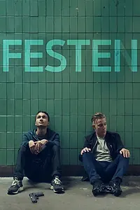 Постер к сериалу «Festen (2019 - 2021)»
