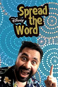 Постер к сериалу «Spread the Word (2019)»