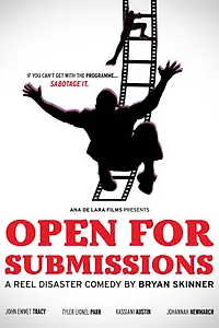 Постер к фильму «Open for Submissions (2019)»