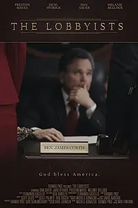 Постер к фильму «The Lobbyists (2019)»