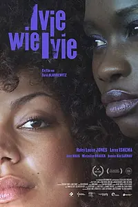 Главный постер фильма «Ivie wie Ivie (2021)»