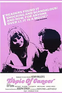 Постер к фильму «Тропик Рака (1970)»
