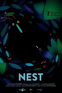 Постер к фильму «Nest (2019)»