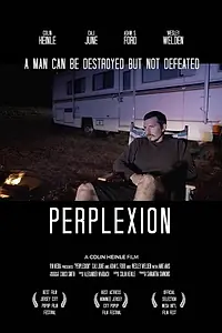 Постер к фильму «Perplexion (2019)»