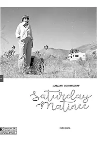 Постер к фильму «Saturday Matinee (2019)»