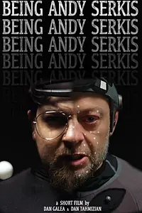 Постер к фильму «Being Andy Serkis (2018)»