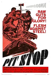 Постер к фильму «Пит-стоп (1969)»