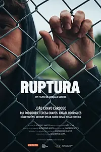 Главный постер фильма «Ruptura (2018)»