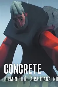 Постер к фильму «Concrete (2019)»