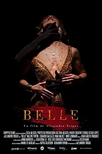 Постер к фильму «Belle (2020)»