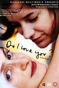 Постер к фильму «Люблю ли я тебя? (2002)»