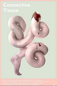 Постер к фильму «Connective Tissue (2020)»