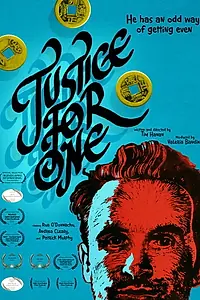 Постер к фильму «Justice for One (2019)»
