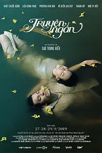 Главный постер фильма «Truyên Ngan (2019)»