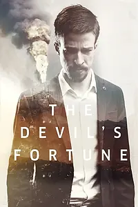 Постер к фильму «The Devil's Fortune (2022)»