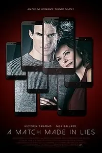 Главный постер фильма «Lies For Rent (2020)»