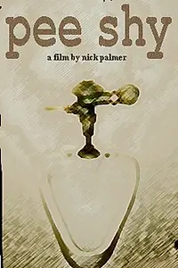Постер к фильму «Pee Shy (2000)»